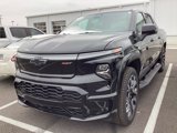New 2025 Chevrolet Silverado EV RST image 2