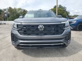 New 2025 Volkswagen Atlas Cross Sport SEL Premium R-Line image 3