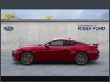 New 2025 Ford Mustang GT Premium w/ GT Performance Package image 3