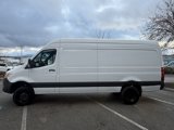 New 2025 Mercedes-Benz Sprinter 3500 image 3