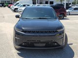 New 2025 Jeep Wagoneer Limited image 2