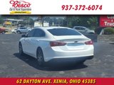 Used 2017 Chevrolet Malibu LT w/ Leather Package image 5