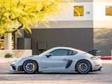 Used 2023 Porsche 718 Cayman GT4 RS image 5