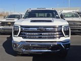 New 2025 Chevrolet Silverado 3500 LTZ w/ LTZ Plus Package image 6