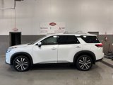 New 2025 Nissan Pathfinder Platinum image 3