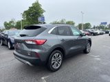 Used 2022 Ford Escape SEL image 5