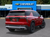 New 2026 Chevrolet Traverse Z71 w/ Enhanced Driving Package image 4