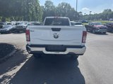 Used 2023 RAM 2500 Tradesman w/ Chrome Appearance Group image 4