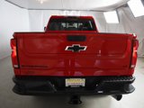 New 2025 Chevrolet Silverado 3500 LT w/ Trail Boss Package image 4