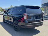 Used 2022 Chevrolet Suburban RST w/ Luxury Package image 4