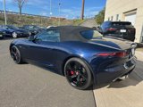Certified 2023 Jaguar F-TYPE R-Dynamic image 4