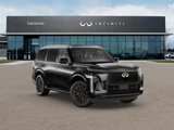 New 2025 INFINITI QX80 Autograph image 3