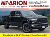 New 2026 RAM 1500 Rebel w/ Rebel Level 2 Equipment Group image 1