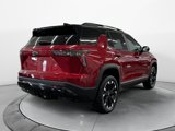 New 2026 Chevrolet Equinox RS w/ Convenience Package III image 5