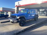 Used 2025 Jeep Wrangler Willys image 4