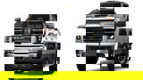 New 2025 GMC Sierra 2500 SLT w/ SLT Premium Package image 5