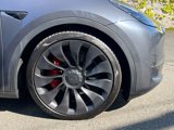 Used 2022 Tesla Model Y Performance image 4
