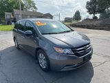 Used 2014 Honda Odyssey EX-L image 4