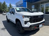 New 2025 Chevrolet Silverado 1500 LT Trail Boss w/ LT Trail Boss Premium Package image 2