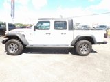 New 2025 Jeep Gladiator Mojave w/ Safety Group image 2