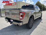 Used 2022 Ford F150 Tremor w/ Equipment Group 402A High image 4