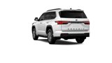 New 2025 Toyota Sequoia SR5 image 4