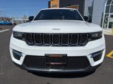 New 2025 Jeep Grand Cherokee Limited image 2