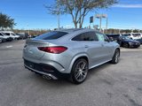 New 2025 Mercedes-Benz GLE 53 AMG 4MATIC Coupe image 3