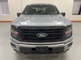 New 2025 Ford F150 XLT image 3