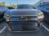 Used 2024 Toyota Grand Highlander Limited image 2