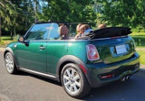 Used 2015 MINI Cooper S image 6