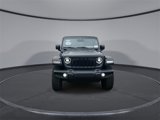 New 2025 Jeep Wrangler Willys image 3