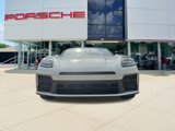New 2025 Porsche Panamera image 3