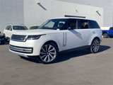 New 2025 Land Rover Range Rover Long Wheelbase Autobiography image 2