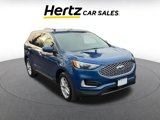 Used 2024 Ford Edge SEL image 3