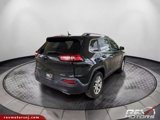 Used 2015 Jeep Cherokee Latitude w/ Cold Weather Group image 5
