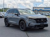New 2026 Honda CR-V Sport image 3