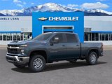 New 2025 Chevrolet Silverado 2500 LT w/ Safety Package image 2