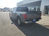 Certified 2024 Ford F150 XLT w/ Mobile Office Package image 3