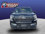 New 2025 Nissan Armada SL w/ Captain's Chari Seat Package image 2