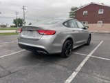 Used 2015 Chrysler 200 S w/ Comfort Group image 5
