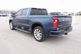 Used 2021 Chevrolet Silverado 1500 High Country w/ Technology Package image 5