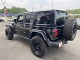 Used 2022 Jeep Wrangler Unlimited Rubicon w/ Xtreme Recon 35" Tire Package image 4
