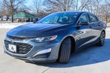 Used 2021 Chevrolet Malibu RS image 3