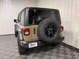 New 2025 Jeep Wrangler Willys image 6
