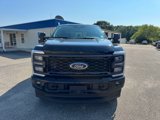 New 2025 Ford F250 4x4 Crew Cab Super Duty image 3