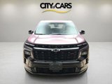 Used 2024 Chevrolet Traverse RS image 2