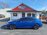 Used 2018 Honda Civic Sport image 3