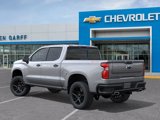 New 2026 Chevrolet Silverado 1500 LT Trail Boss w/ LT Trail Boss Premium Package image 3