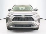Used 2025 Toyota RAV4 LE image 2